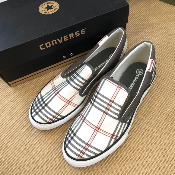 converse skidgrip ev